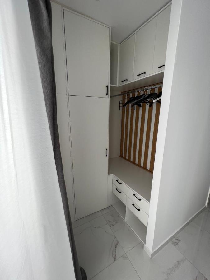 Modern 1-Bedroom Apartment In The City Center Θεσσαλονίκη Εξωτερικό φωτογραφία