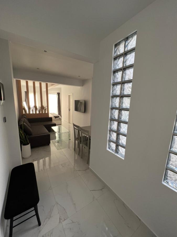 Modern 1-Bedroom Apartment In The City Center Θεσσαλονίκη Εξωτερικό φωτογραφία